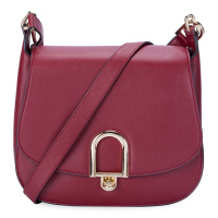 MICHAEL KORS迈克·科尔斯mk女包欧美时尚真皮夹层箱型纯色单肩手提女斜挎包