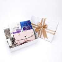 COACH 蔻驰 奢侈品 女士专柜款小号纯色皮革钱包手拎包