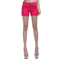 杰斯班彩色短裤JPI4131