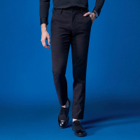 G＆G 春季新款男装裤子男休闲裤2019韩版潮流修身小脚裤青年长裤