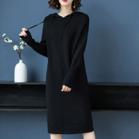 纯色元素气质优雅女款连衣裙