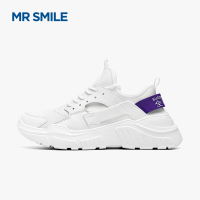 微笑先生全员暴富老爹鞋休闲运动跑步ins超火的潮牌潮鞋