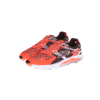 斯凯奇SKECHERS GO RUN RIDE 5 男士稳定型轻跑鞋53997C