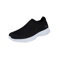 Skechers斯凯奇男鞋 透气超轻舒适一脚蹬时尚健步运动休闲鞋54692