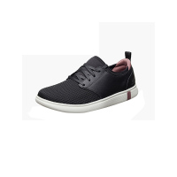 skechers斯凯奇女鞋 轻便舒适健步鞋 透气减震休闲运动鞋14548