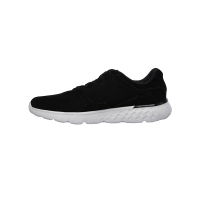 Skechers斯凯奇男鞋时尚反绒跑步跑鞋 轻质减震舒适运动鞋 54801