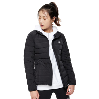 skechers 斯凯奇 女款灰鸭绒舒适保暖羽绒服 SEAWW18D902