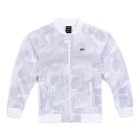 skechers斯凯奇男装DLT-A棒球服时尚潮服休闲运动外套SL3MJ18M03