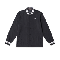 skechers斯凯奇女士立领梭织外套棒球服运动休闲上衣SMLE219W008