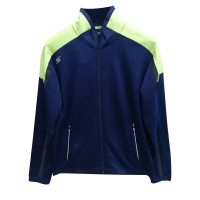 Skechers斯凯奇秋冬新款男装运动外套夹克薄款风衣SS3MN16F38