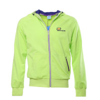 Skechers男式休闲运动针织连帽外套SS3UJ12S35