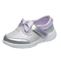 Skechers斯凯奇女童秋季新款亲子款休闲小童玛丽珍公主鞋 81585N