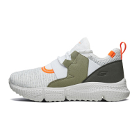 Skechers斯凯奇男鞋复古老爹鞋小白鞋 户外休闲低帮鞋运动鞋51903