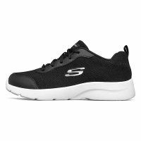 Skechers斯凯奇女轻便透气舒适轻质缓震休闲运动鞋跑步鞋66666319
