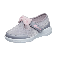 Skechers斯凯奇秋季小童玛丽珍鞋女童学步鞋亲子款公主鞋81583N