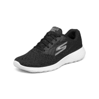 Skechers斯凯奇女鞋网面透气健步鞋跑步户外休闲运动鞋春 667054