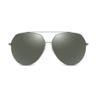 派丽蒙parim偏光太阳镜防紫外线明星款驾驶镜彩膜太阳眼镜蛤蟆镜