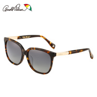 美国花雨伞 女潮偏光太阳镜正品时尚个性防紫外线墨镜AP.11672