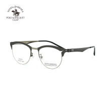 SBPRC圣大保罗眼镜框男女超轻不锈钢近视眼镜架半框镜架复古圆框眼镜可配近视镜S20570