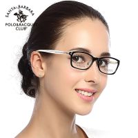 SBPRC圣大保罗POLO全框女款时尚光学近视眼镜架商务风眼镜框