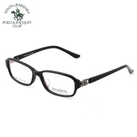 SBPRC圣大保罗POLO近视镜男女通用眼镜框眼镜架板材近视眼镜潮流商务镜框S528