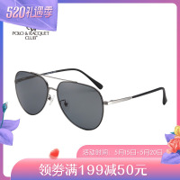 19年SBPRC圣大保罗偏光太阳镜飞行员偏光镜男蛤蟆镜遮光墨镜