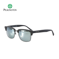 皮尔金顿正品玻璃偏光开车驾驶太阳镜偏光镜男士潮墨镜眼镜30406