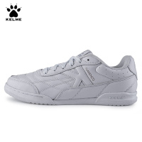 KELME卡尔美男鞋夏季新款耐磨舒适复古休闲鞋