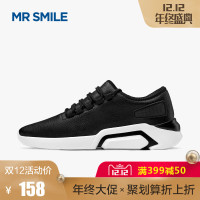 男鞋冬季鞋子男潮鞋韩版潮流英伦百搭运动跑步男士休闲鞋棉鞋板鞋