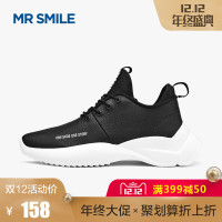 微笑先生快手网红同款红人韩版潮流百搭运动鞋夏天潮鞋