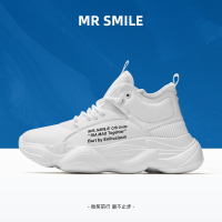 2019秋季潮鞋新款韩版潮流百搭老爹鞋运动休闲小白鞋时尚学生板鞋