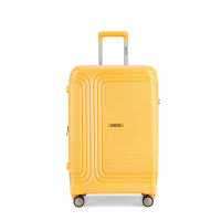 睿途(RUITTO)拉杆箱万向轮网红行李箱超轻旅行箱男女密码托运箱子24寸