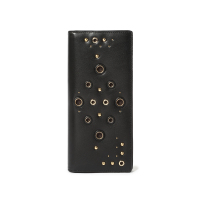 DISSONA迪桑娜长款真皮钱包多卡位银包