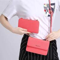 GILLIVO嘉里奥包包女包小方包 百搭单肩斜挎包组合迷你小包包简约女包