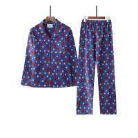 美帜儿童纯棉家居服套装