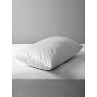 puraspace SMS无纺布枕套一对出差旅行便携隔脏酒店枕套 2支装