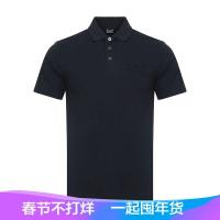 EMPORIO ARMANI EA7 阿玛尼 男士棉质短袖T恤 8NPF21 PJ48Z