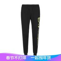 EMPORIO ARMANI EA7 阿玛尼 男士棉质运动裤 8NPPC1 PJ05Z
