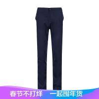 Versace Jeans 范思哲 男士棉质休闲裤 A2GSA102 13800