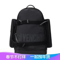 GIVENCHY 纪梵希 男士混纺双肩包 BJ05017240