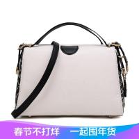 Coach 蔻驰 奢侈品 女士皮革LAURAL手提单肩斜挎包 37126