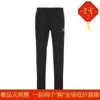 EMPORIO ARMANI EA7 阿玛尼 男士棉质休闲运动裤 6ZPP51 PJ05Z