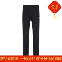 EMPORIO ARMANI EA7 阿玛尼 男士棉质运动长裤 3ZPP51 PJ05Z