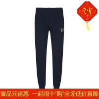 EMPORIO ARMANI EA7 阿玛尼 男士棉质运动裤 3ZPP52 PJ05Z
