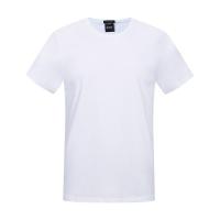 HUGO BOSS 雨果博斯 男士棉质圆领短袖T恤衫 50385281