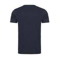 HUGO BOSS 雨果博斯 男士棉质圆领短袖T恤衫 50380424