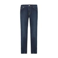 HUGO BOSS 雨果博斯 男士棉质牛仔裤 50399937