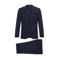 HUGO BOSS 雨果博斯 男士羊毛西服套装 50400213