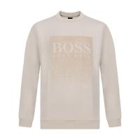 HUGO BOSS 雨果博斯 男士棉质卫衣运动衫 50398789