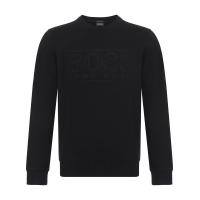 HUGO BOSS 雨果博斯 男士棉质卫衣运动衫 50398850